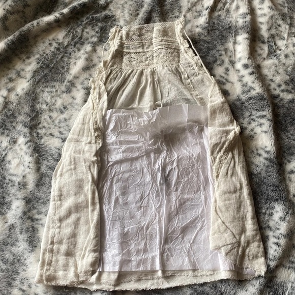 ⭐️ SOLD ⭐️ Free People Moody Blues Tunic - Picture 3 of 5